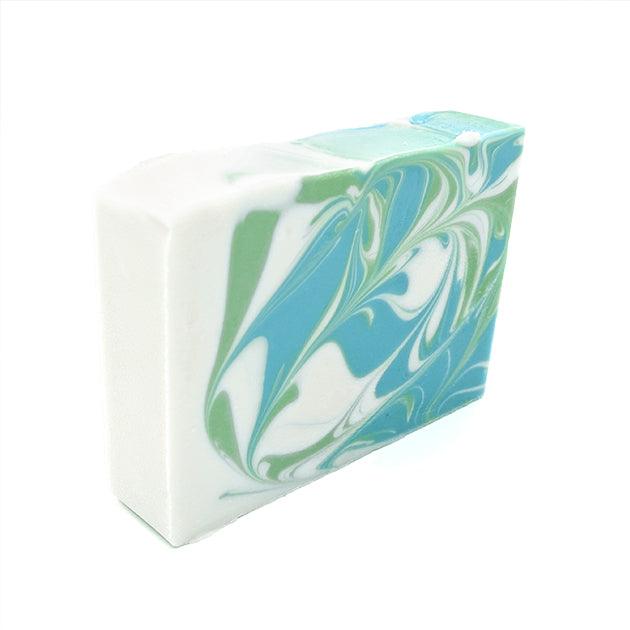 Aloe Waters Goat Milk Soap - The Goat Milk Soap Store