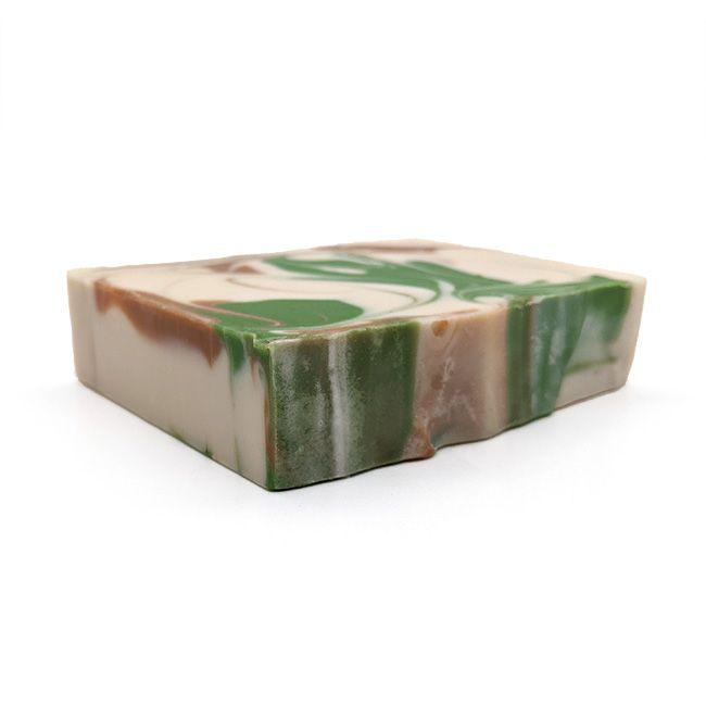 Amalfi Coast Goat Milk Soap - The Goat Milk Soap Store