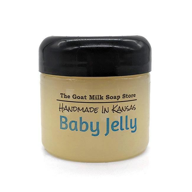 Baby Jelly - The Goat Milk Soap Store