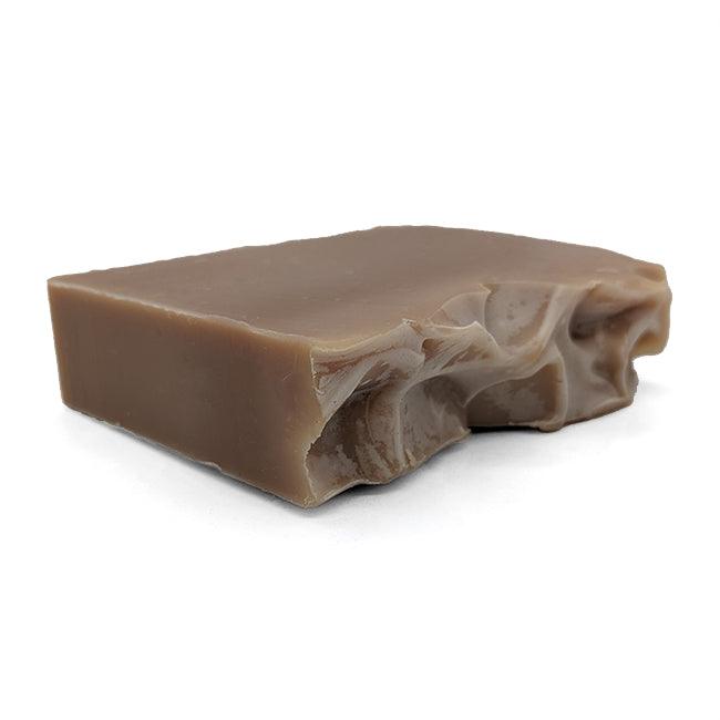 Baby Powder Goat Milk Soap - The Goat Milk Soap Store