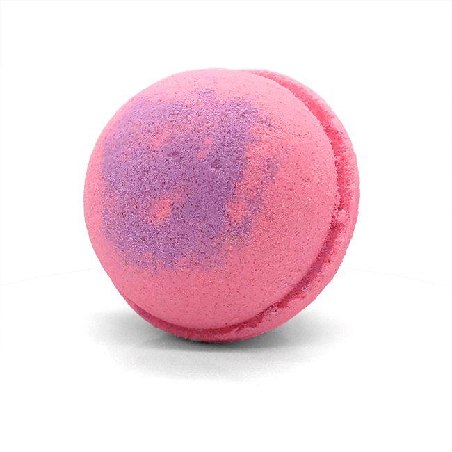 Calipso Coconut Goat Milk Bath BombLuscious soft coconut is the perfect tropical treat for when you need to get away from it all. Size: 3.0 oz More Info: Coconut Madness Animal Cruelty Free Paraben Free Phthalate Free Petrolatum Free <br><br><strong>Fragrance Notes:</strong> Exotic, refreshing and clean.