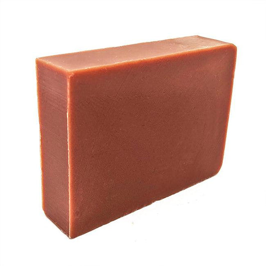 Copper Brick Road Goat Milk Soap - The Goat Milk Soap Store