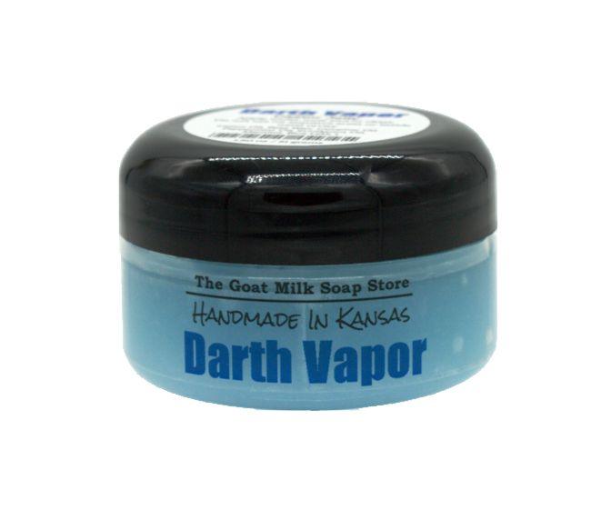 Darth Vapor Rub The Goat Milk Soap Store Darth Vapor Rub The Goat Milk Soap Store