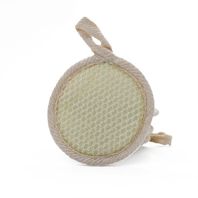 Facial Cleansing Pad - The Goat Milk Soap Store