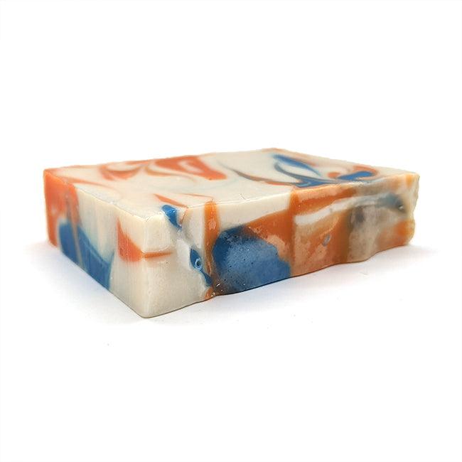 Ferocious Goat Milk Soap - The Goat Milk Soap Store