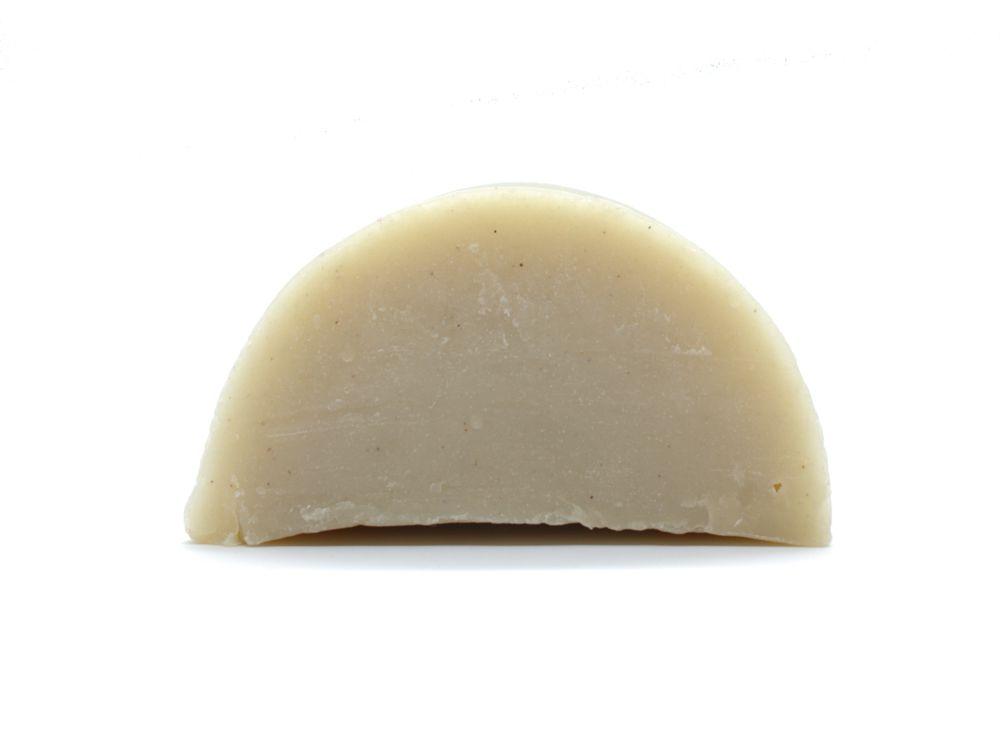 Foot Scrub Goat Milk Soap - The Goat Milk Soap Store