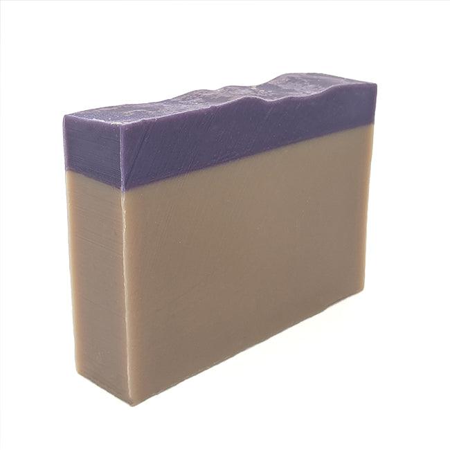 Frankincense and Myrrh Goat Milk Soap - The Goat Milk Soap Store