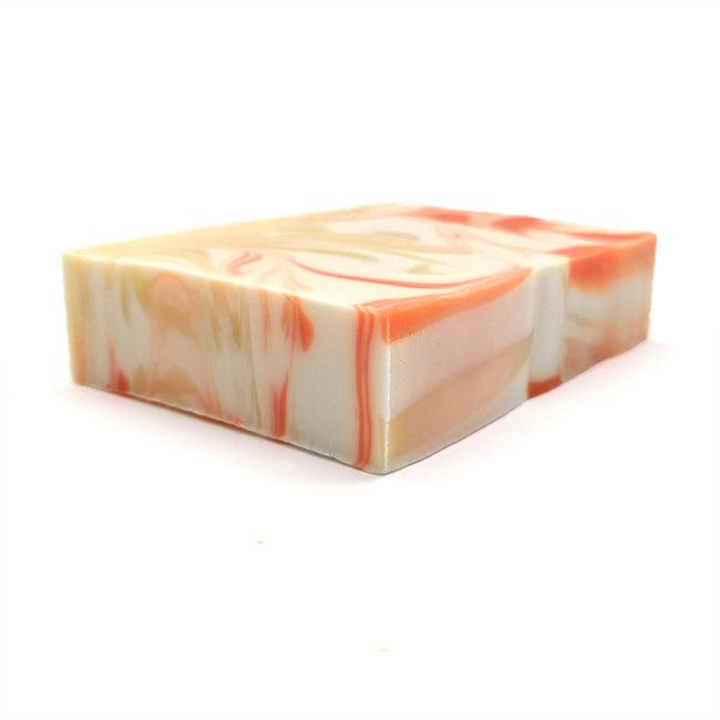 Honeysuckle Goat Milk Soap - The Goat Milk Soap Store
