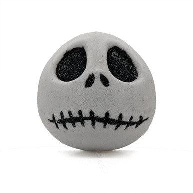 Jack Halloween Bath Bomb - The Goat Milk Soap Store