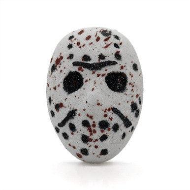 Jason Halloween Bath Bomb - The Goat Milk Soap Store