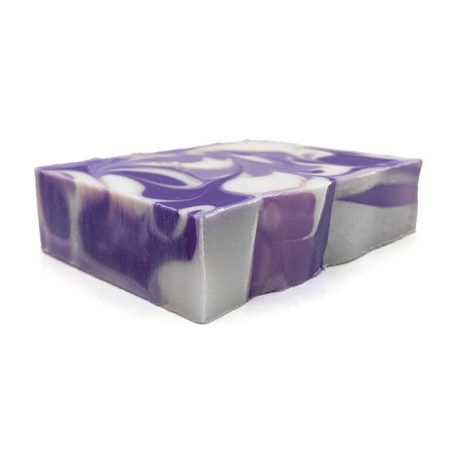 Lavender Goat Milk Soap - The Goat Milk Soap Store