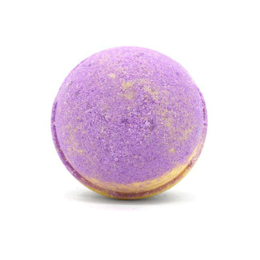 Lavender Lemon Bath BombFloral and citrus combine to form our Lavender Lemon Bath Bomb Our Bath Bombs are packed with skin loving ingredients like Goat Milk, Cocoa Butter, Shea Butter, Colloidal Oats, and Sweet Almond Oil. Three moisturizers in every bomb! Our Bath Bombs are packed with skin loving ingredients like Goat Milk, Cocoa Butter, Shea Butter, Colloidal Oats, and Sweet Almond Oil. More Info: Three Moisturizers in every bomb Lavender Lemon -- Who knew Animal Cruelty Free Paraben Free P
