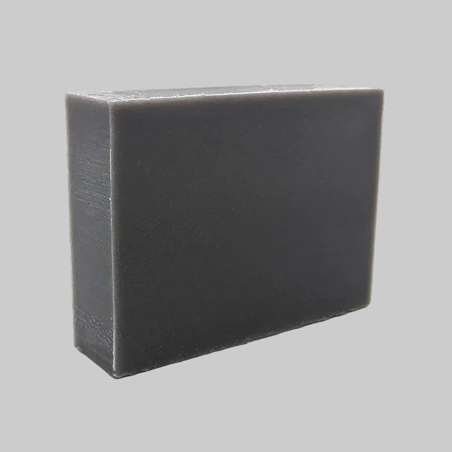 Man in Black II Goat Milk Soap - The Goat Milk Soap Store