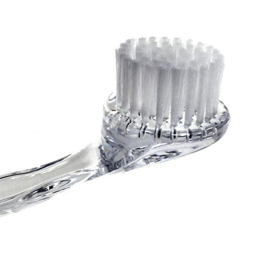 Want healthy and beautiful skin? This facial brush can help you achieve that goal. Use it every day to get the best results. Your skin will thank you for it! This brush is designed to clean and exfoliate your skin, helping you to look younger and more radiant. It's gentle enough for all skin types, so it's perfect for everyone. Plus, the brush cap is included to protect the bristles when not in use.
