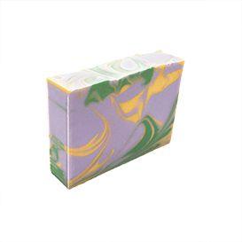 Patchouli Goat Milk Soap - The Goat Milk Soap Store