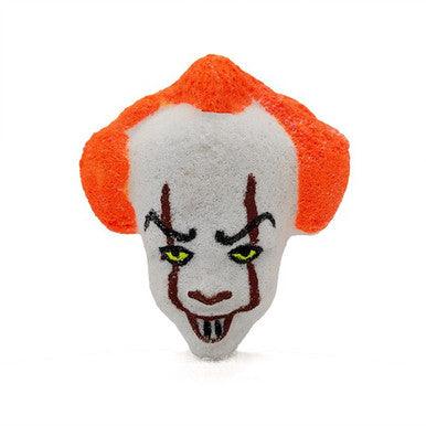 Pennywise Halloween Bath Bomb - The Goat Milk Soap Store