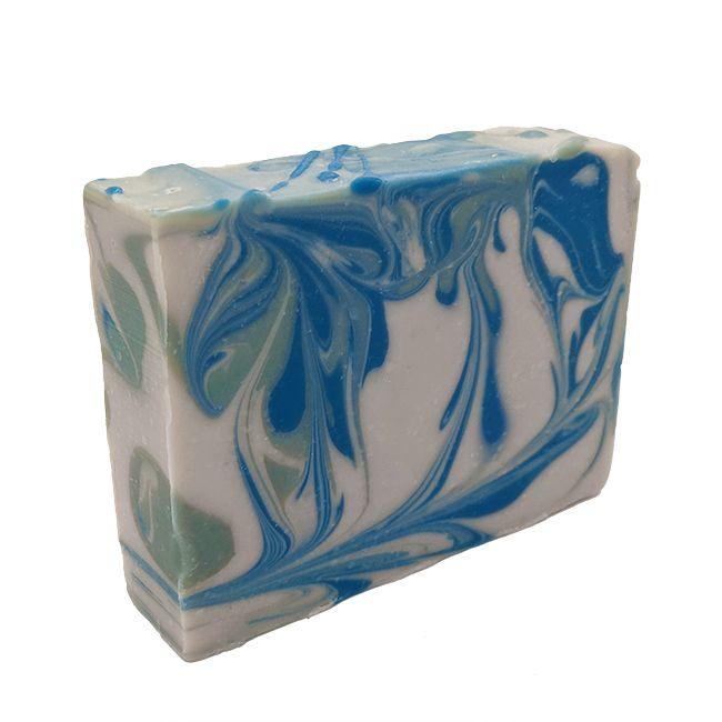 Winter Days Goat Milk Soap - The Goat Milk Soap Store