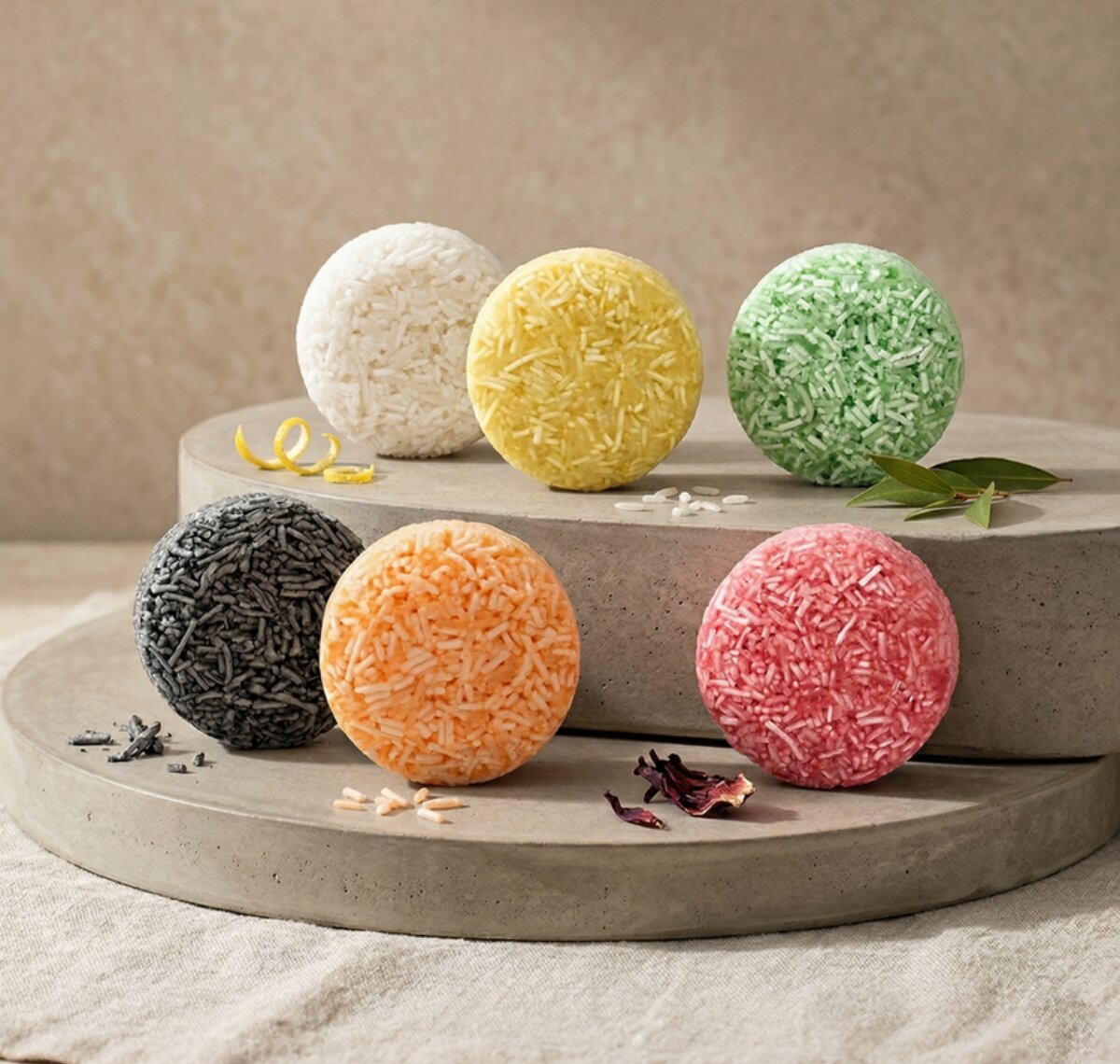 Shampoo Bar