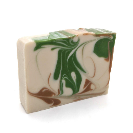 Amalfi Coast Goat Milk Soap - The Goat Milk Soap Store