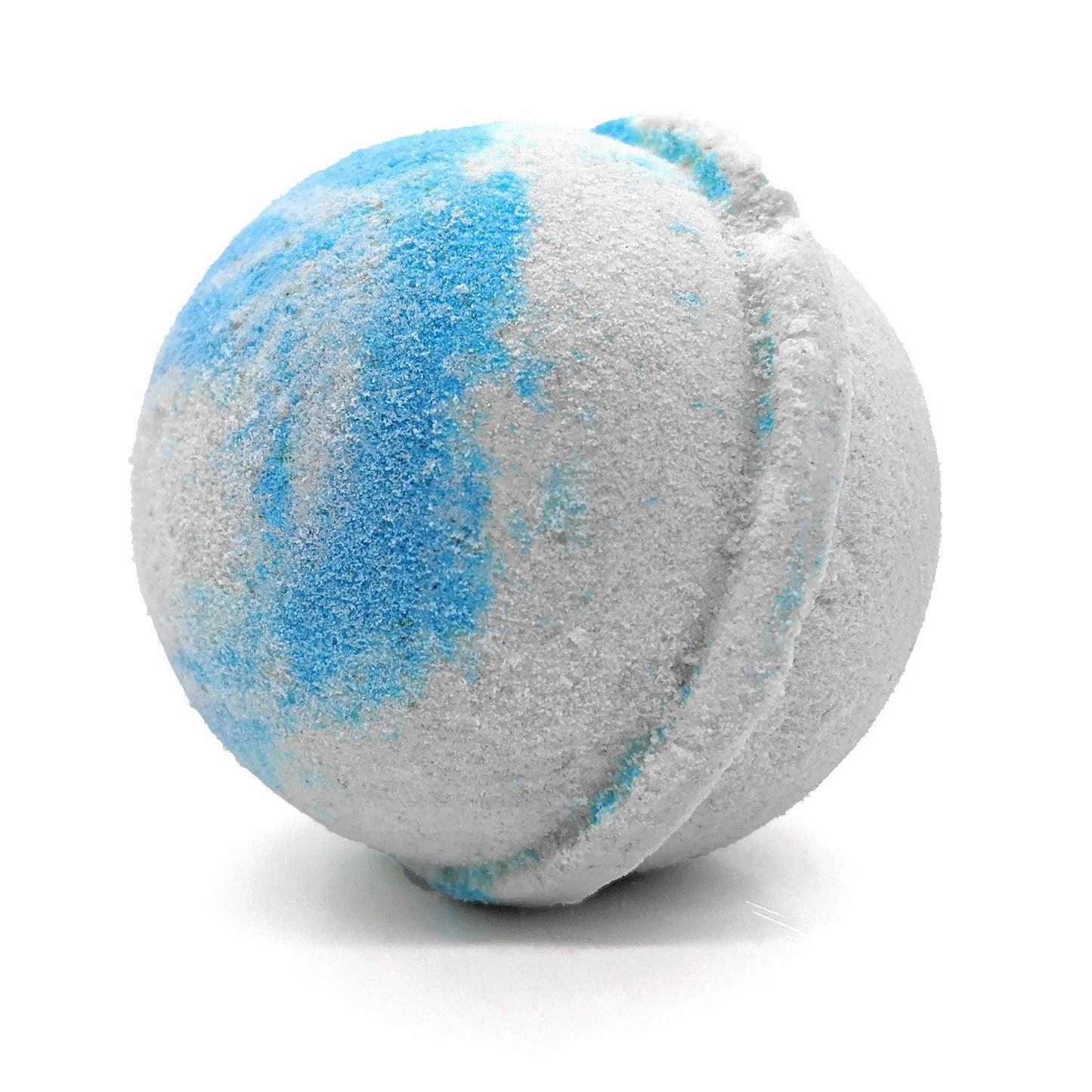 Angelic Whispers Bath Bomb - The Goat Milk Soap Store
