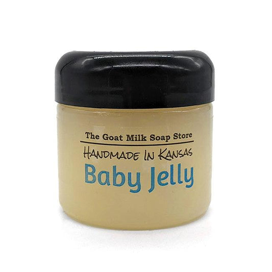 Baby Jelly - The Goat Milk Soap Store