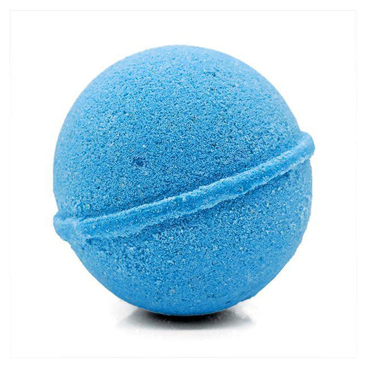 Goodnight Moon Bath Bomb A soft and relaxing blend of Lavender, Chamomile and herbs. A very clean and gentle aroma blend. More Info: Animal Cruelty Free Paraben Free Phthalate Free Petrolatum Free <br><br><strong>Fragrance Notes:</strong> A soft and relaxing blend of Lavender, Chamomile and herbs Usage: Start with a clean fresh tub. Unwrap. Place into drawn bath water. Relax and Enjoy.