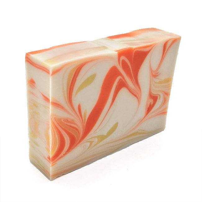 Honeysuckle Goat Milk Soap - The Goat Milk Soap Store