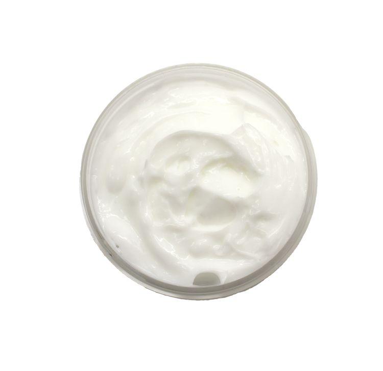 Oatmeal Milk and Honey Goat Milk Body Cream - The Goat Milk Soap Store